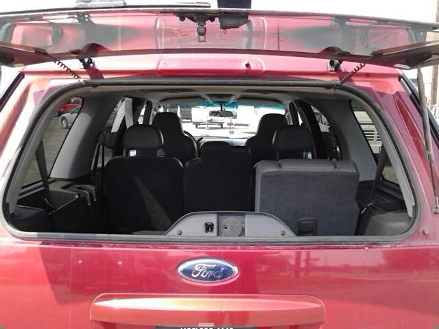 Ford Expedition 2005 photo 3
