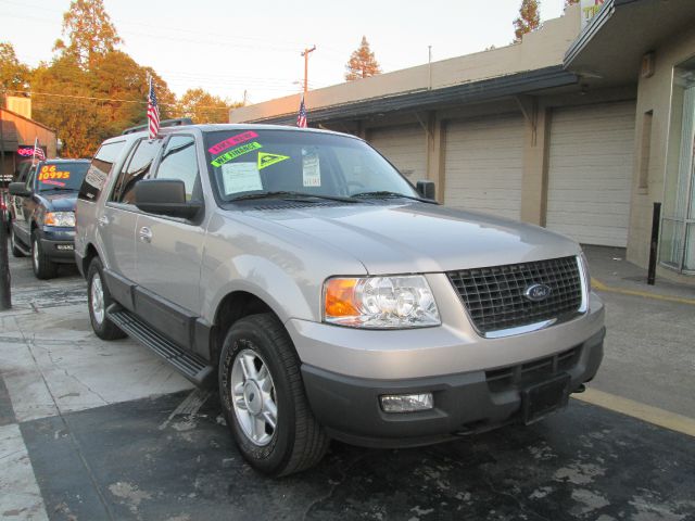 Ford Expedition 2005 photo 4