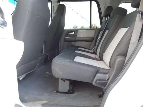 Ford Expedition ESi Other