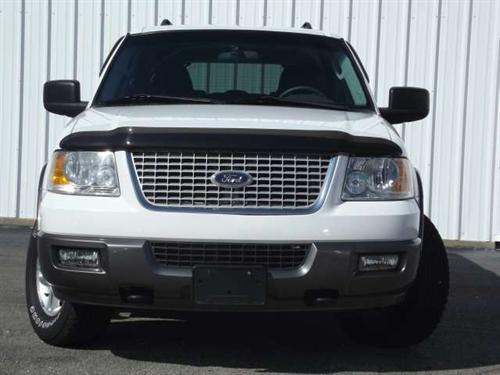 Ford Expedition 2005 photo 1