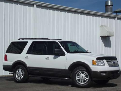 Ford Expedition 2005 photo 4