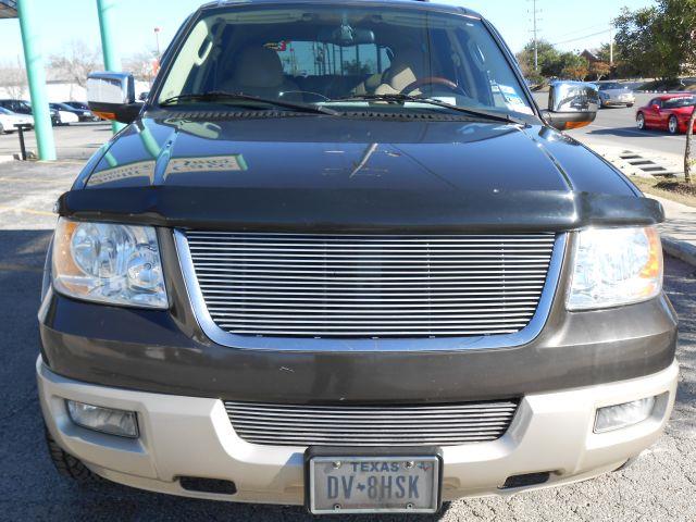 Ford Expedition SL 4x4 Regular Cab SUV