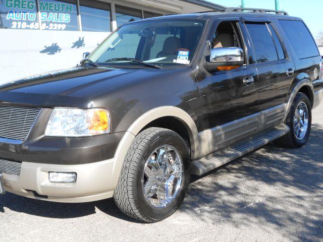 Ford Expedition 2005 photo 3