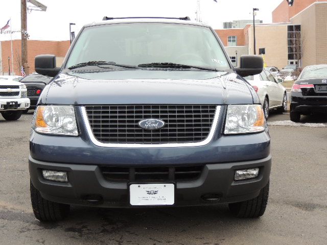 Ford Expedition 2005 photo 3