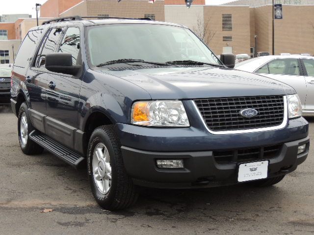 Ford Expedition 2005 photo 4