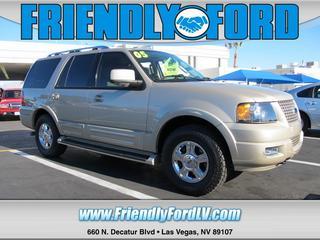 Ford Expedition SLT 25 Other
