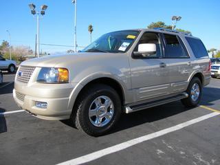 Ford Expedition 2005 photo 5