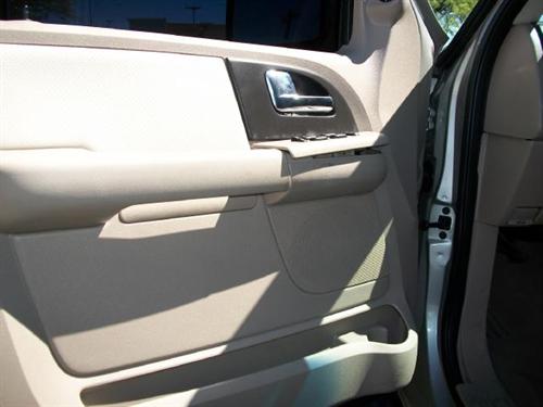 Ford Expedition ESi Other