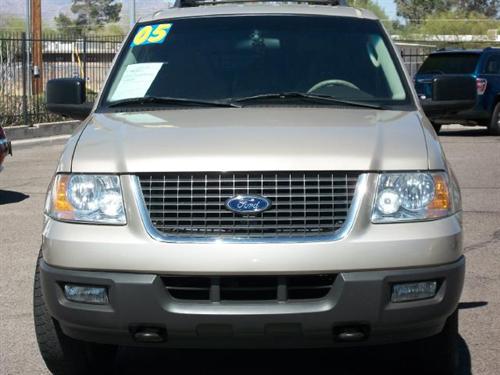 Ford Expedition 2005 photo 1
