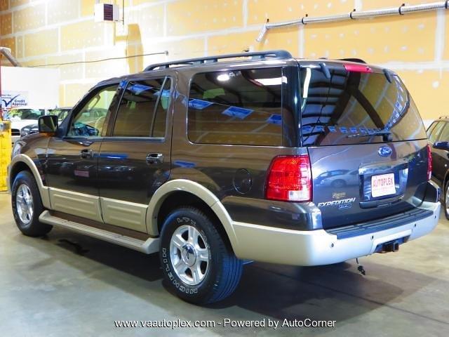 Ford Expedition 2005 photo 3
