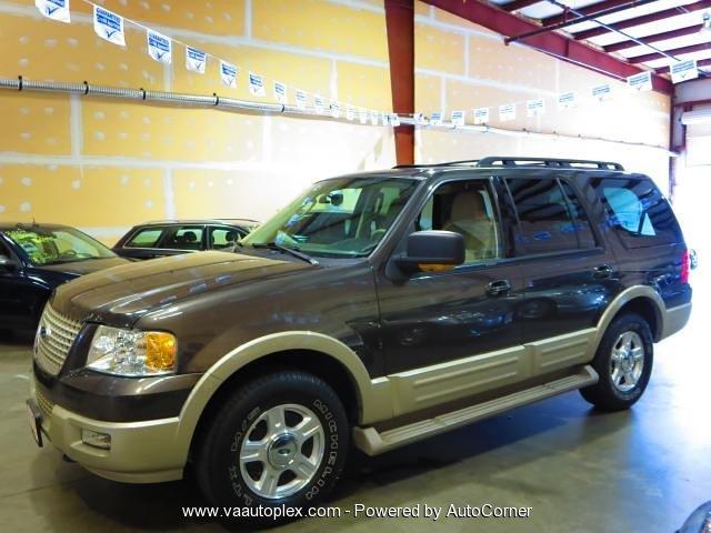 Ford Expedition 2005 photo 4
