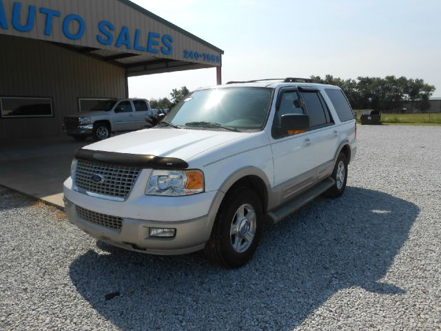 Ford Expedition 2005 photo 1