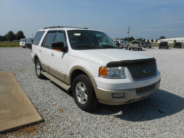 Ford Expedition 2005 photo 3