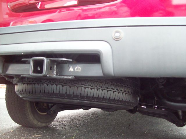 Ford Expedition 2005 photo 18