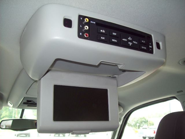 Ford Expedition 2005 photo 19