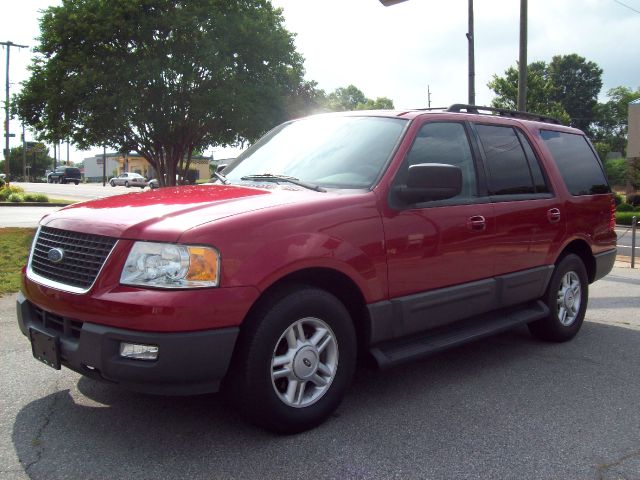 Ford Expedition 2005 photo 25