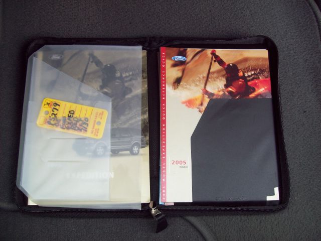 Ford Expedition 2005 photo 9