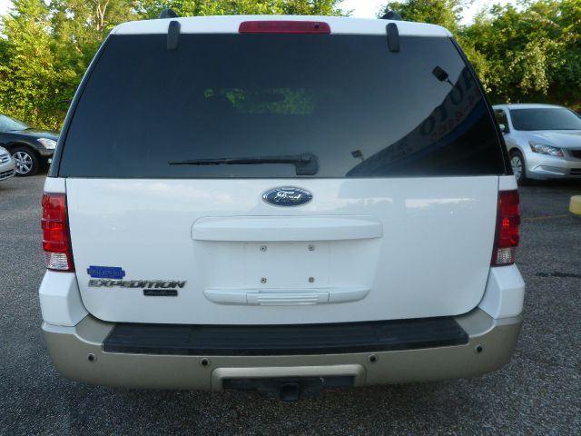 Ford Expedition SL 4x4 Regular Cab SUV