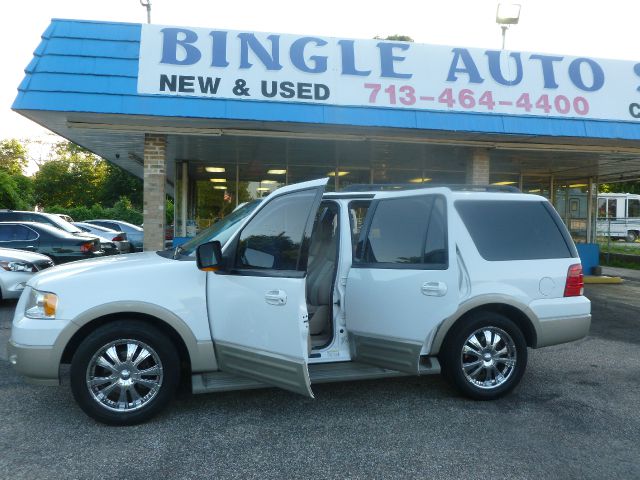 Ford Expedition 2005 photo 10