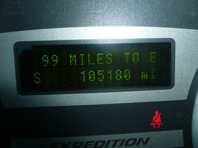 Ford Expedition 2005 photo 14