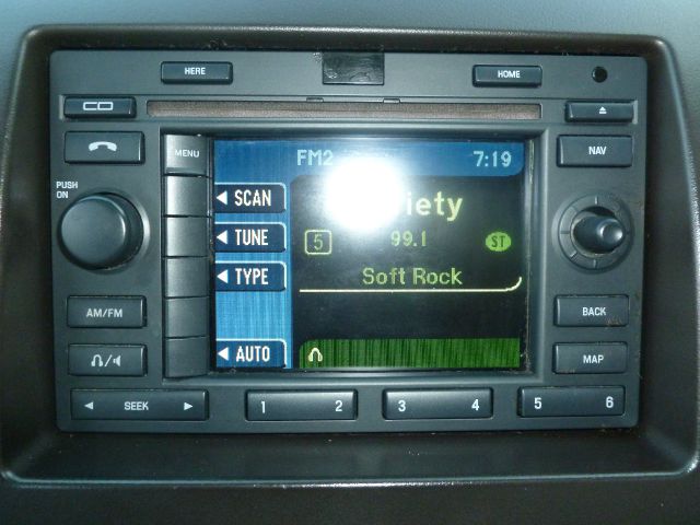 Ford Expedition 2005 photo 15