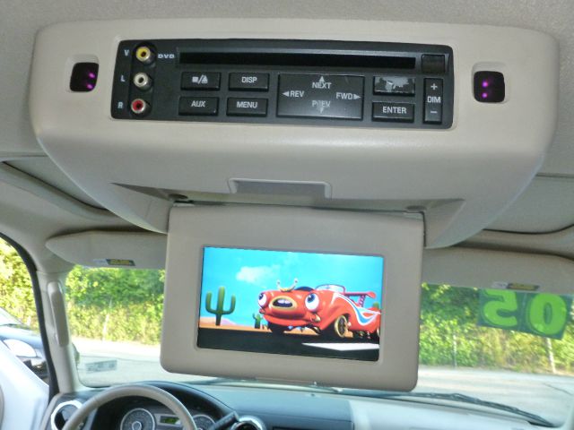 Ford Expedition 2005 photo 18