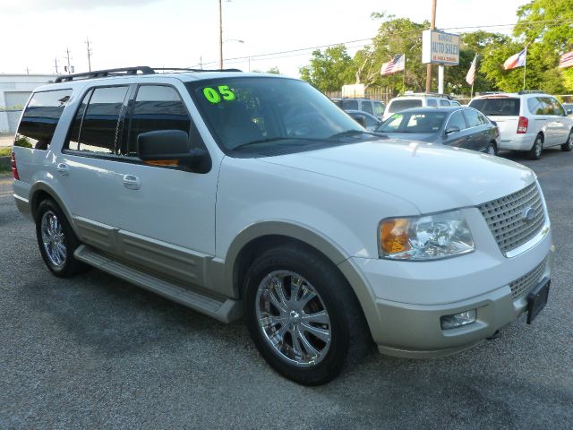 Ford Expedition 2005 photo 29