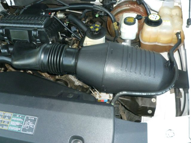 Ford Expedition 2005 photo 3