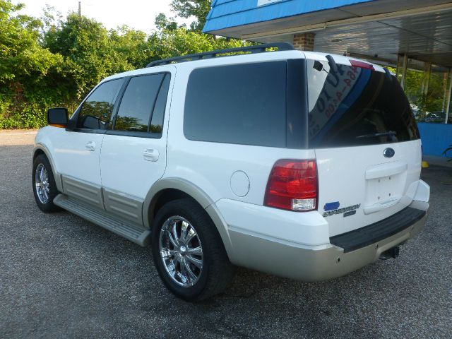 Ford Expedition 2005 photo 33