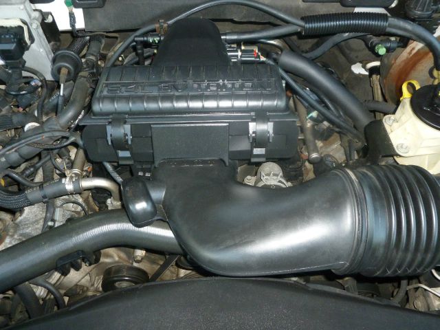 Ford Expedition 2005 photo 4