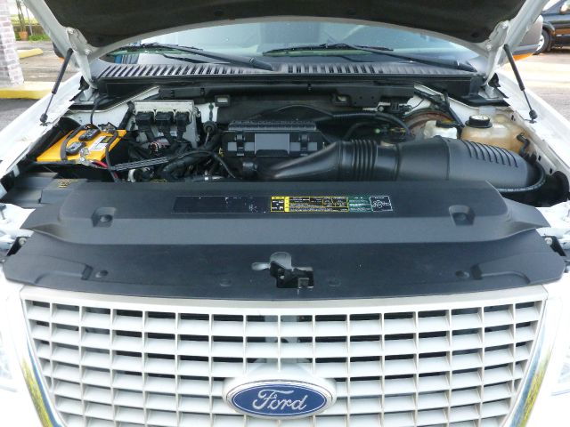 Ford Expedition 2005 photo 6