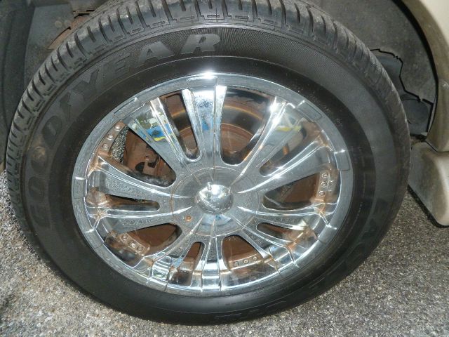 Ford Expedition 2005 photo 7