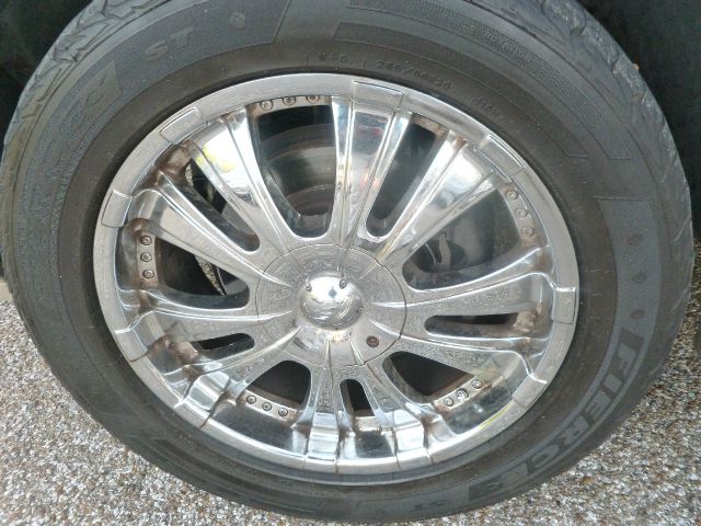 Ford Expedition 2005 photo 9