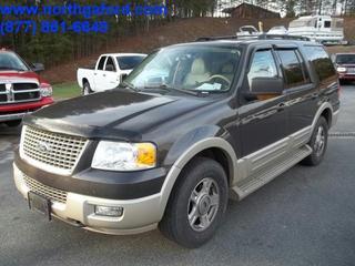Ford Expedition XL XLT Work Series Other