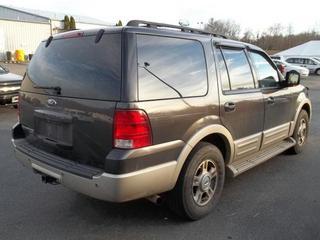 Ford Expedition 2005 photo 1