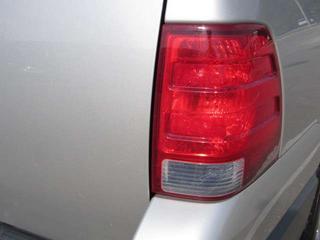 Ford Expedition ESi Other