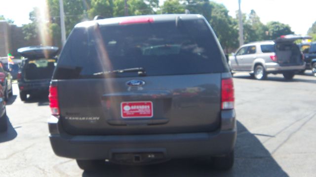 Ford Expedition 2005 photo 3