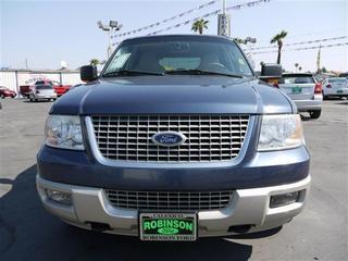 Ford Expedition XL XLT Work Series Other