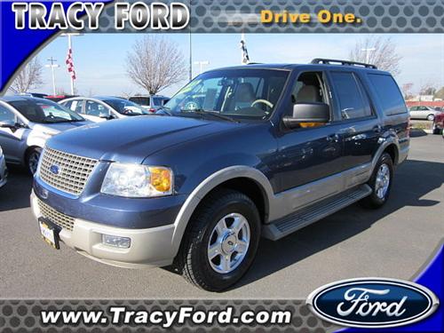 Ford Expedition XL XLT Work Series Other