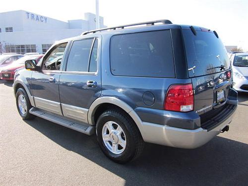 Ford Expedition 2005 photo 1