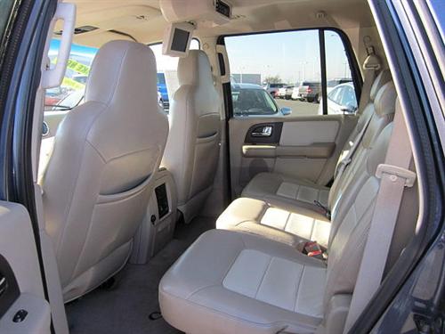 Ford Expedition 2005 photo 4