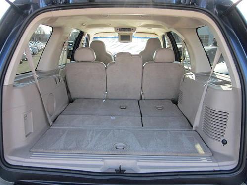 Ford Expedition 2005 photo 5