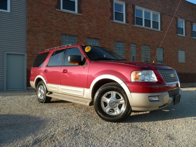 Ford Expedition 2005 photo 1