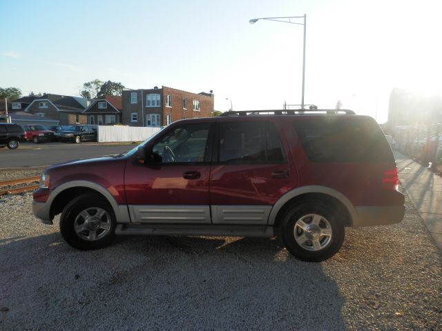 Ford Expedition 2005 photo 2