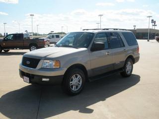 Ford Expedition ESi Other