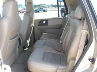 Ford Expedition 2005 photo 1