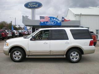 Ford Expedition XL XLT Work Series Other