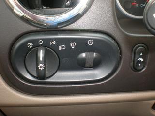 Ford Expedition 2005 photo 1
