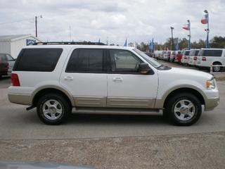 Ford Expedition 2005 photo 3