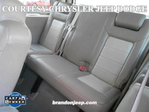 Ford Expedition 2005 photo 3